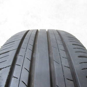 ★即決★ほぼ新車外し品★ 90 ヴォクシー S-Z 純正 タイヤセット 6J ＋40 114.3 205/55R17 ノア 243の画像6