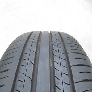 ★即決★ほぼ新車外し品★ 90 ヴォクシー S-Z 純正 タイヤセット 6J ＋40 114.3 205/55R17 ノア 243の画像9