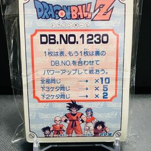 ドラゴンボール カードダス アマダPPカード パート6弾 全36種類 ノーマルコンプ 1990年代 初版 Dragonball carddass complete set ③の画像2