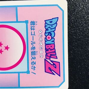 ドラゴンボール カードダス アマダPPカード No.179 ミニコロ 孫悟空 パート5弾 Dragonball carddass Rare ①の画像6