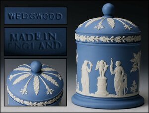 WEDGWOOD