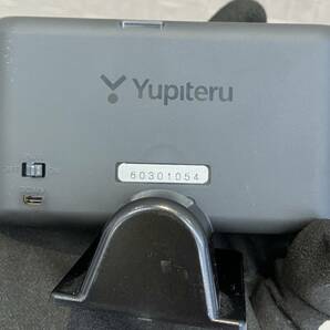 YUPITEL ユピテル レーダー探知機 A310 + OBDIIアダプター OBD12-M OBD2アダプター レーダー探知機用 電源ケーブルの画像5