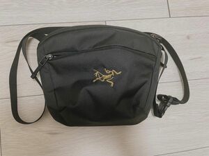 ARC’TERYX / MANTIS 2 Waist Pack ショルダーバッグ アークテリクス ウエストパック