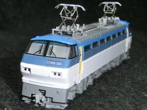 トミックス 2124 EF66-101