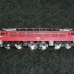 トミックス EF7114（旧製品）の画像3