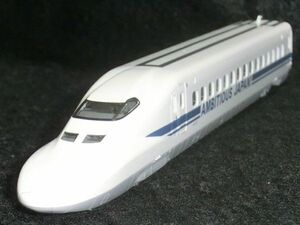 Като 700 серии Shinkansen № 16 724-2 Амбициозная Япония!