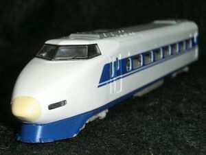  junk to Mix 2820 JR Shinkansen 124 shape ( old product )