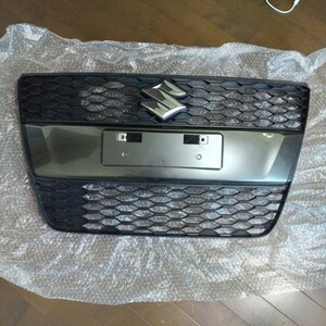  Swift Sports ZC32S original front grille 