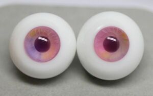 【Rosa】16mm　グラスアイ　A’　16a261　イリュジオン