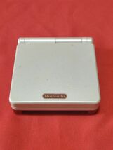 ゲームボーイアドバンスSP ファミコンカラー　任天堂 ニンテンドー GAMEBOY ADVANCE SP_画像2