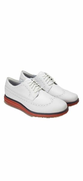 COLE HAAN OG WING OX GOLF 9 コールハーン オリジナルグランド ウィング オックスフォード ゴルフ