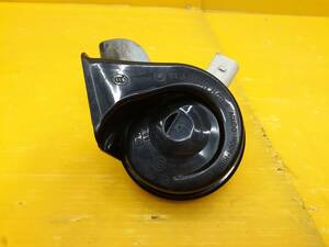 MERCEDES BENZ Mercedes Benz SLK R172 original horn left side A1725420120 control number (13569)