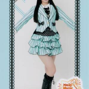 SKE48 南澤恋々 「Hello Music Festival Theater&Live -SKE48-」 ランダム ブロマイド ②の画像1