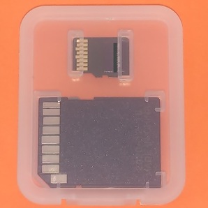 #トヨタ純正ドライブレコーダー #DRT-H64A用 #microSD #32GB #SanDisk #HIGH_ENDURANCEの画像4