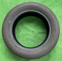 24042303　　【送料無料】　★★TOYO　NANOENERGY3★★　155/65R14　75S　22年製　4本_画像7