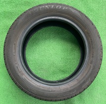 24042702　　【送料無料】　☆23年製☆　DUNLOP　ENASAVE　155/65R14　75S　4本_画像7