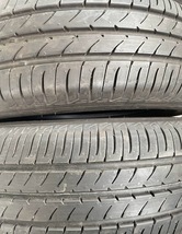 24042303　　【送料無料】　★★TOYO　NANOENERGY3★★　155/65R14　75S　22年製　4本_画像6