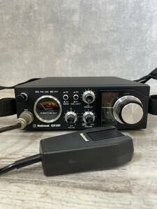 National RJX-601 6m FM-AM