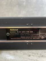 National RJX-601 6m FM-AM_画像8
