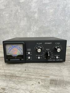 COMET CAT-300 ANTENNA TUNER