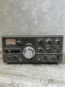 TRIO TS-520V SSB TRANSCEIVER コレクターグレード