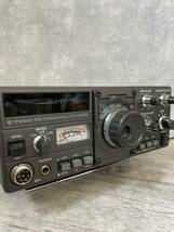 TRIO TS-120S SSB TRANSCEIVER _画像3