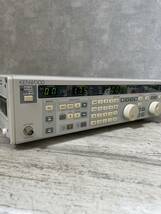 KENWOOD SG-7130 SINGNAL GENERATOR_画像3