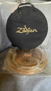 Zildjian ZBT Crash Ride 2004 - 2019