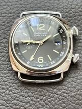 パネライ PANERAI PAM00184 ラジオミール GMT 国内正規品_画像2