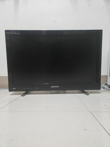 SONY　KDL-22EX42H 液晶デジタルテレビ