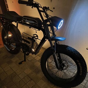 電動アシスト自転車 高品質の画像2