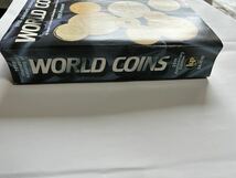 World Coins Catalog 1998ワールドコインズカタログ1998世界のコインカタログ_画像9