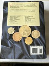 World Coins Catalog 1998ワールドコインズカタログ1998世界のコインカタログ_画像2