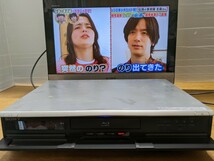 IY1350 SONY BDZ-T70 ブルーレイ Blu-ray 2008年製/ソニー/ブルーレイ 動作品 現状品_画像1