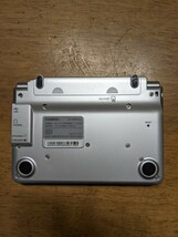 IIY0918 CASIO XD-SP6600 EX-Word 電子辞書/カシオ 動作品 現状品 送料無料_画像4