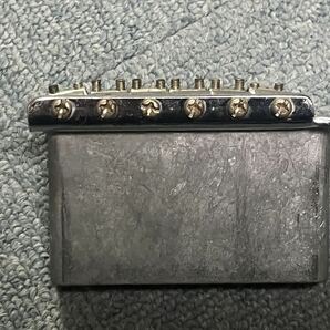 【中古】 Bacchus バッカス トレモロユニット ストラト エレキギター ブリッジ シンクロナイズドの画像5