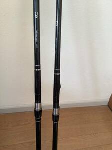  Daiwa Mark dry 3-52,2-52,2 шт. комплект 