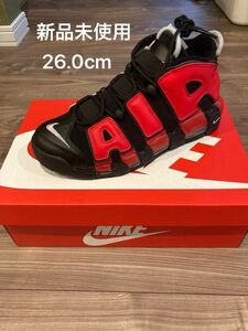 Nike Air More Uptempo '96 