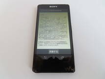 SONY WALKMAN Fシリーズ NW-F886 32GB ブラック Bluetooth対応 ハイレゾ音源_画像1