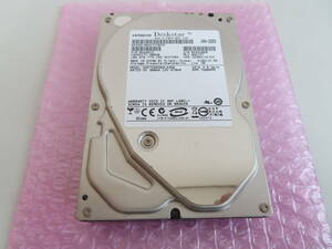 HGST HDP725050GLA360 (500GB SATA300 7200rpm)