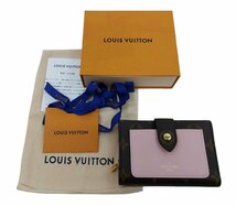 未使用品！LOUIS VUITTON【ルイ ヴィトン】M80973 ポルトフォイユ・ジュリエット コンパクトウォレット 折財布 （4524）_画像2