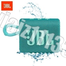 注目●防水ワイヤレススピーカー,Bluetooth JBL-GO3,屋外,スポーツに適しています,オリジナル5.1_画像8