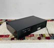 SONY ソニー TC-K555ES カセットデッキ。_画像8