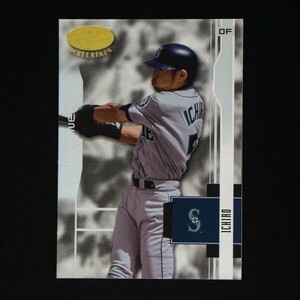 イチロー 2003 DONRUSS ベースカード No.164