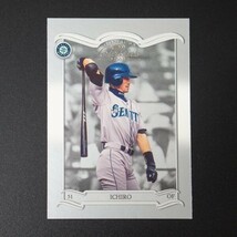 イチロー 2003 DONRUSS ベースカード No.80_画像1