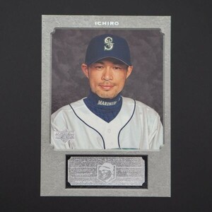 イチロー 2003 UPPER DECK ベースカード No.11