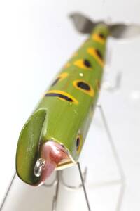 出品翌日終了 必見超希少 P.H. Rainey Secret Lures P.H.レイニー シークレットルアー ヘドン シェイクスピア クリークチャブ ムーンライト