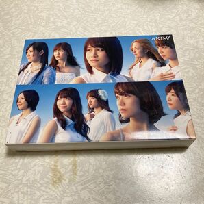 CD AKB48 1830m (2CD+DVD)豪華BOX＆デジパック仕様・写真集48P付き・生写真付き