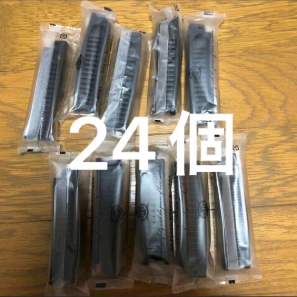 アパホテル ヘアブラシ 24個 アメニティ
