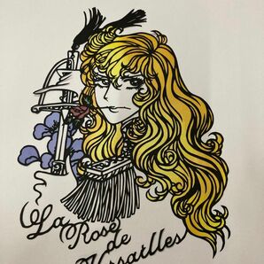 ベルサイユのばら 切り絵